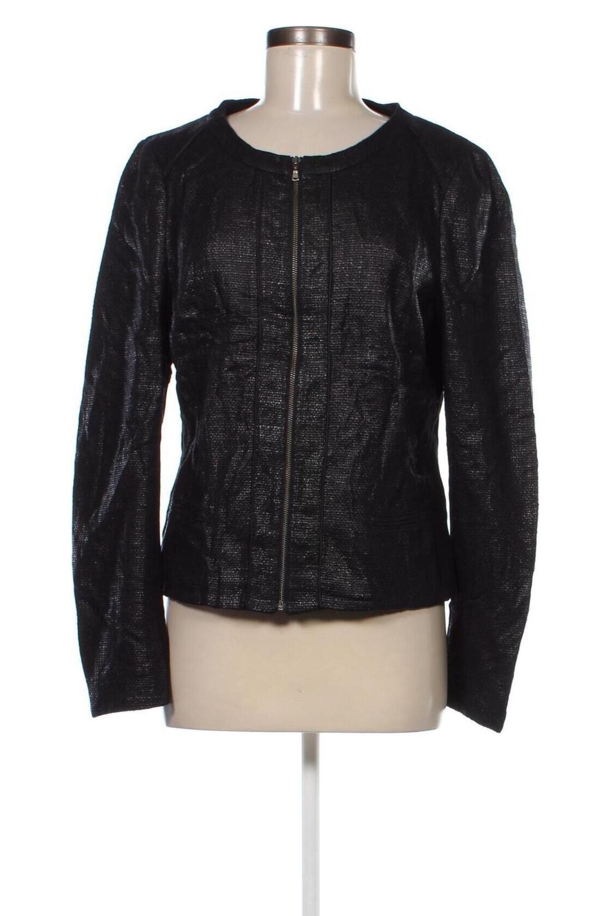 Damen Blazer Summum Woman, Größe L, Farbe Schwarz, Preis € 11,99