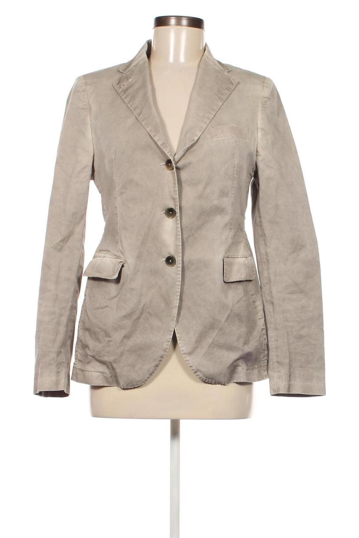 Damen Blazer Tagliatore, Größe L, Farbe Beige, Preis € 17,99