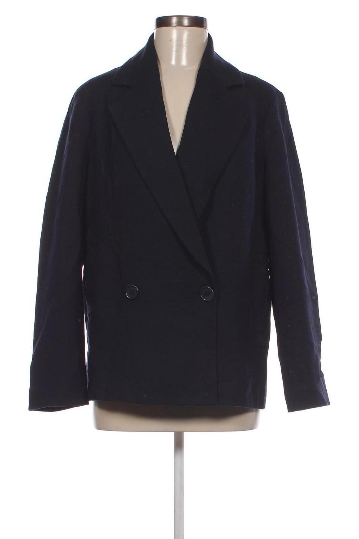 Damen Blazer Theory, Größe S, Farbe Blau, Preis 115,52 €