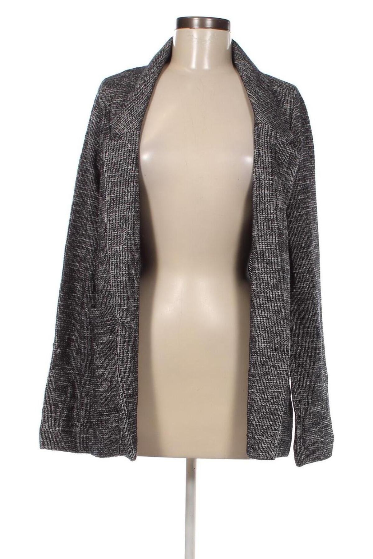 Damen Blazer Topshop, Größe M, Farbe Grau, Preis € 7,99