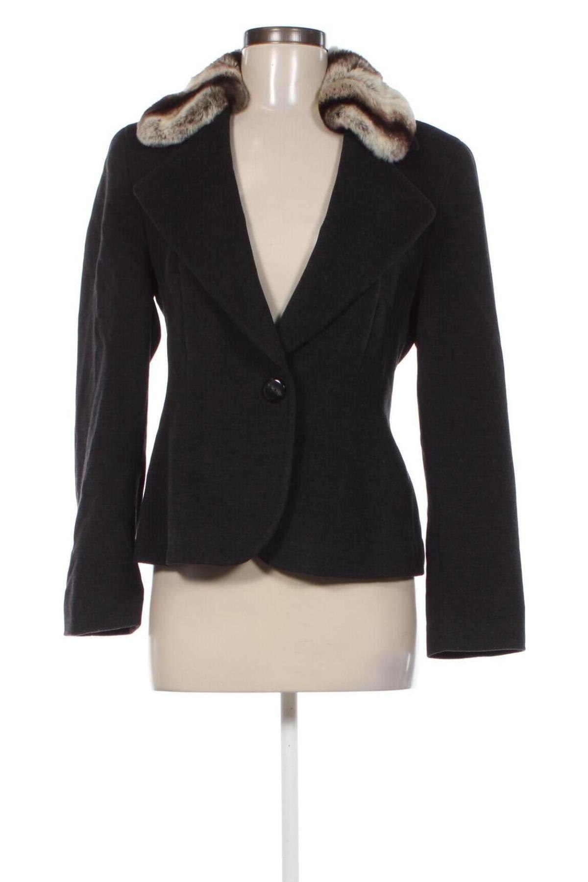 Damen Blazer Trixi Schober, Größe M, Farbe Schwarz, Preis 63,99 €