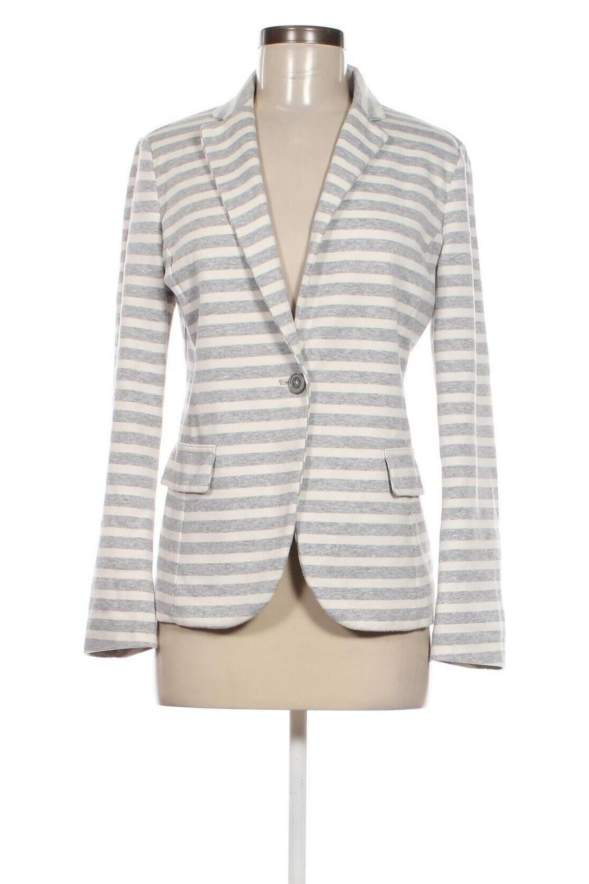 Damen Blazer United Colors Of Benetton, Größe S, Farbe Mehrfarbig, Preis € 21,99