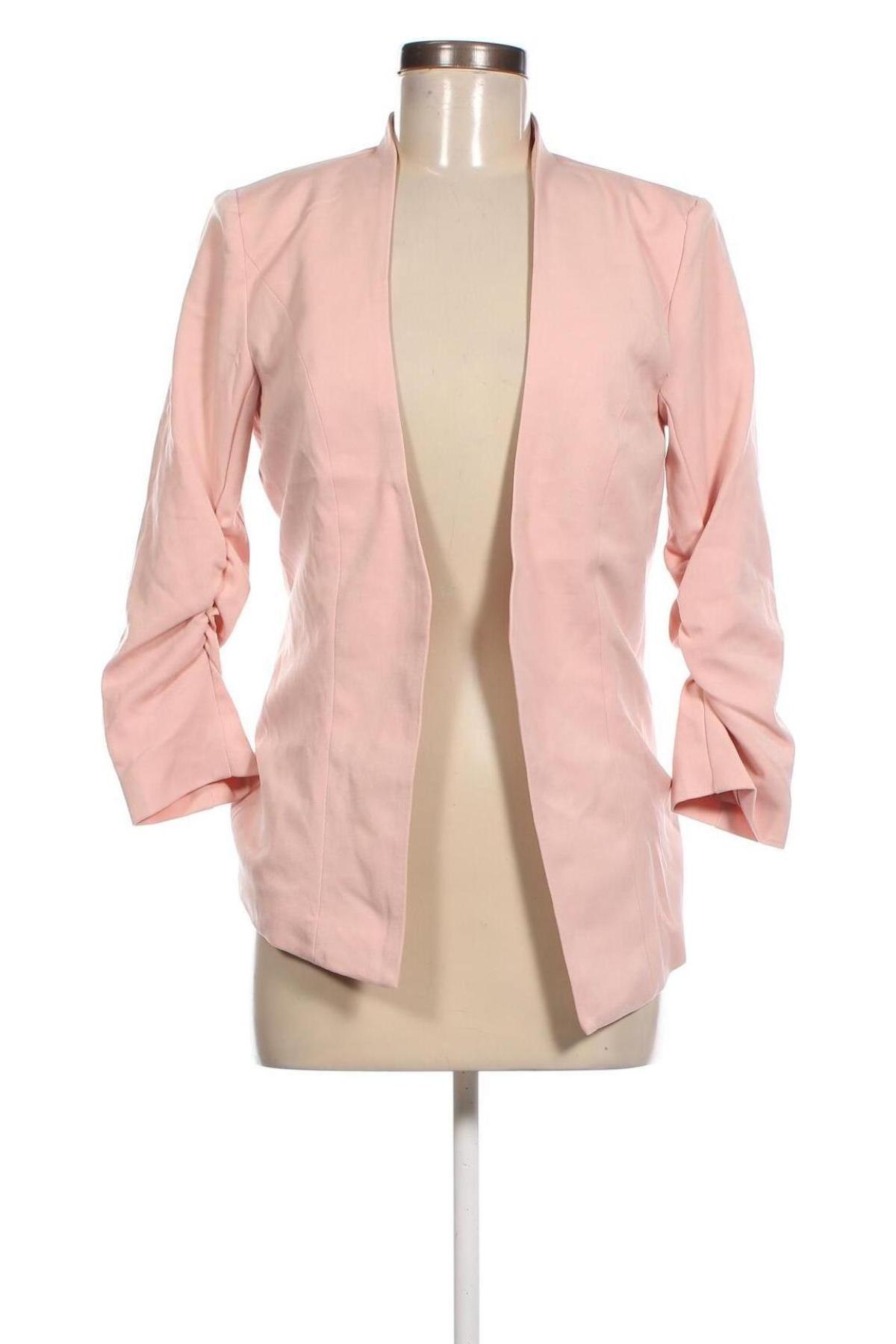 Damen Blazer VILA, Größe S, Farbe Rosa, Preis 19,99 €