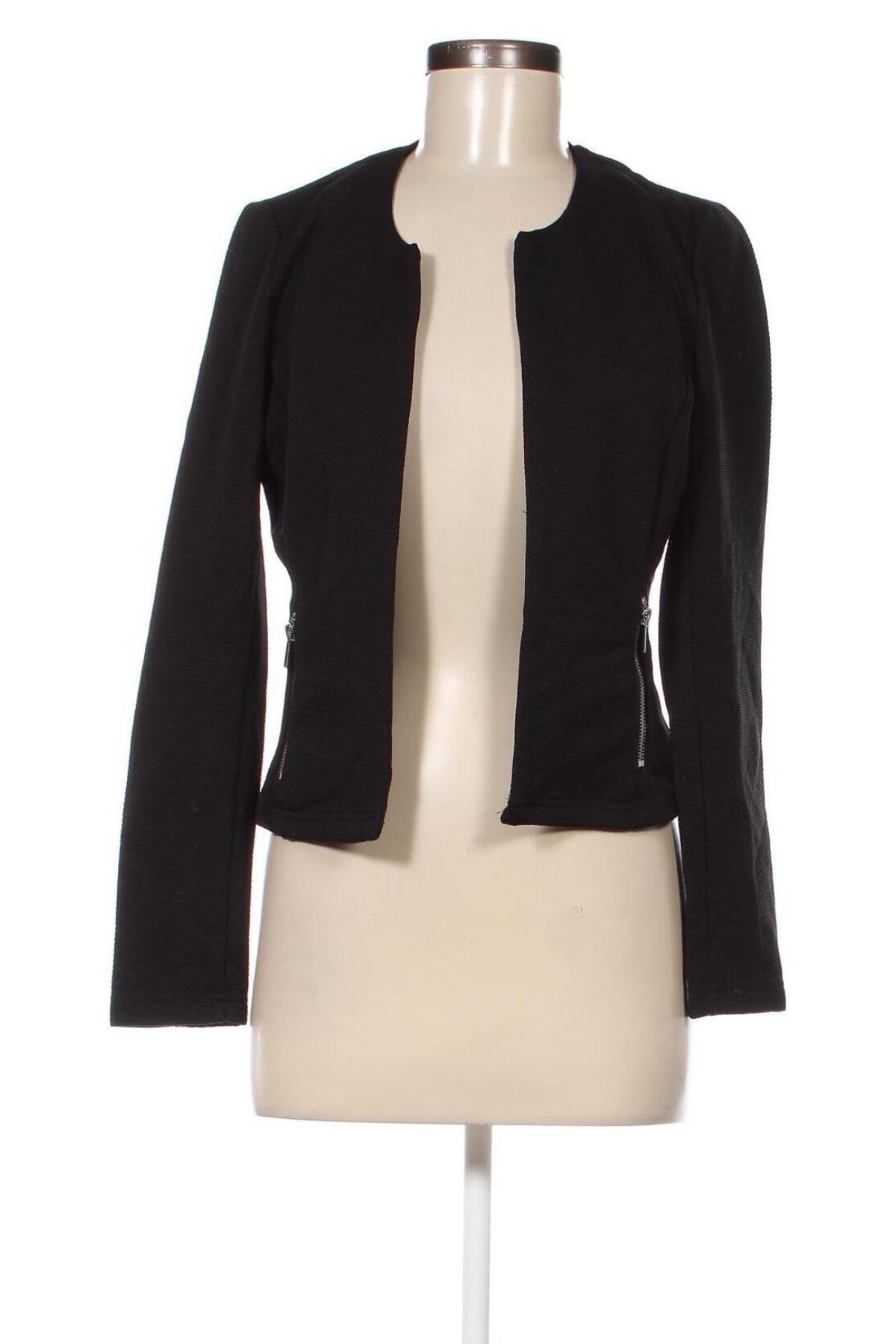 Damen Blazer Vero Moda, Größe M, Farbe Schwarz, Preis € 7,99