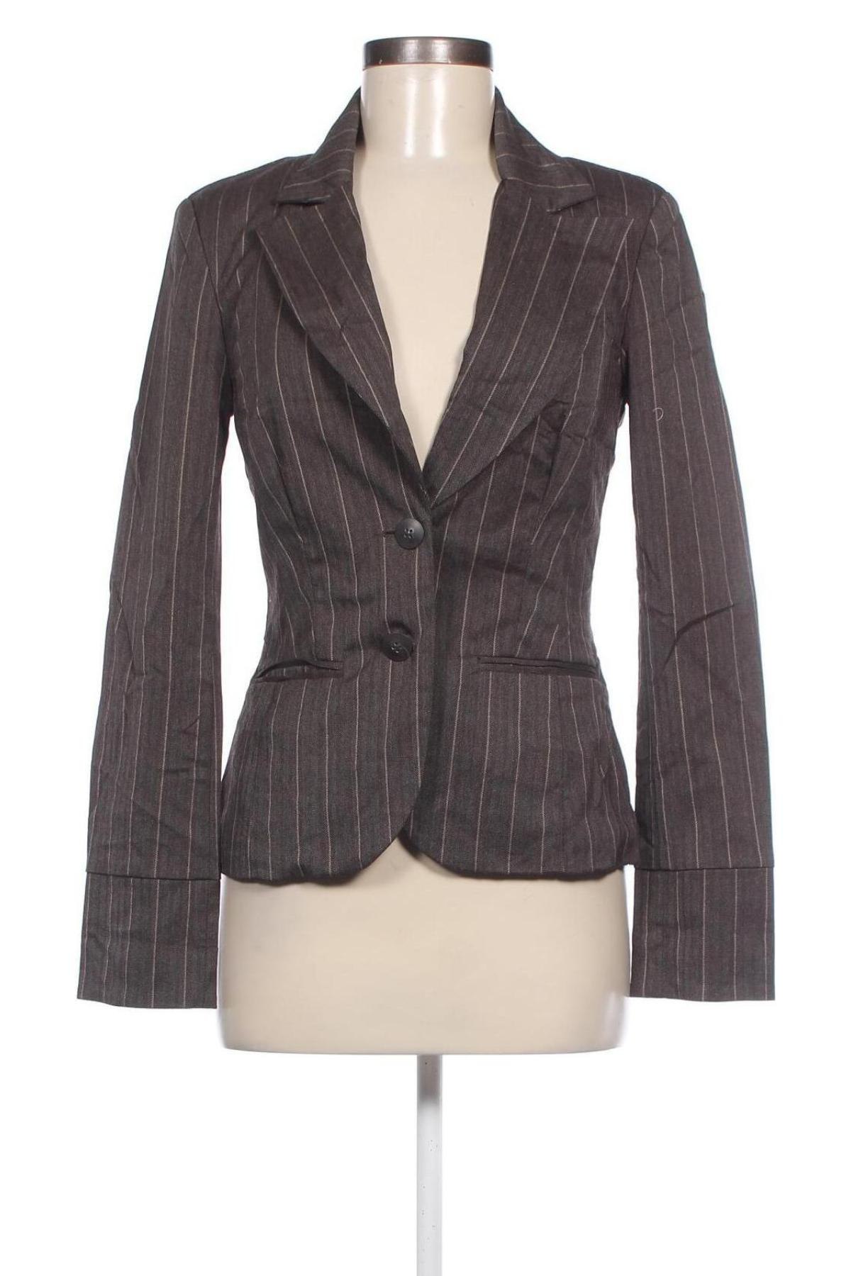 Damen Blazer Vero Moda, Größe S, Farbe Braun, Preis € 6,99