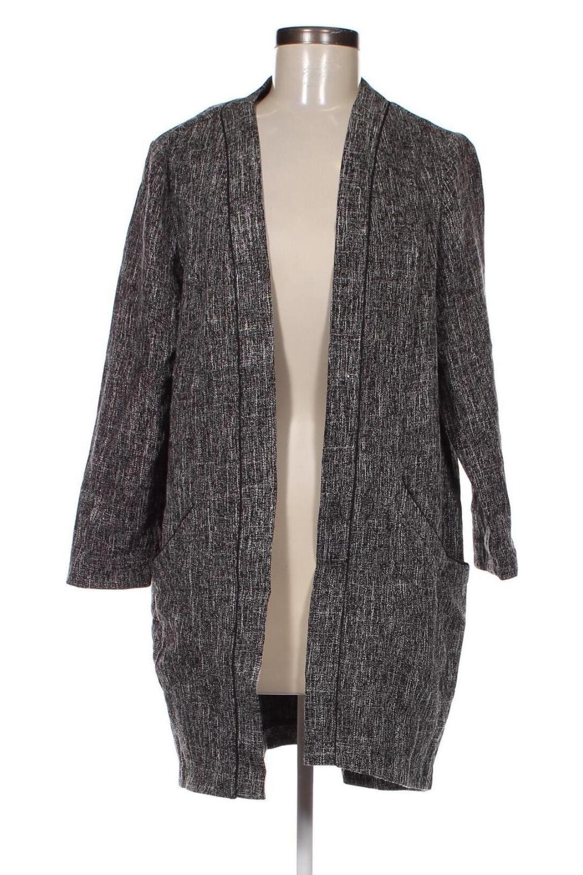 Damen Blazer Vero Moda, Größe M, Farbe Grau, Preis 5,29 €