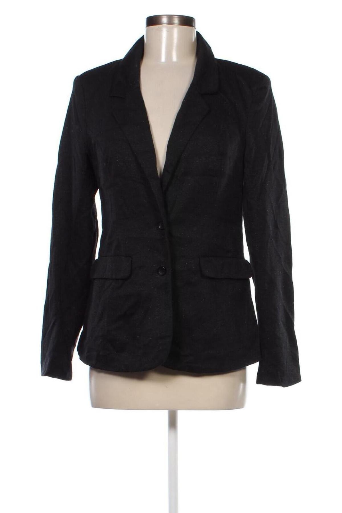 Damen Blazer Vero Moda, Größe L, Farbe Schwarz, Preis € 7,99