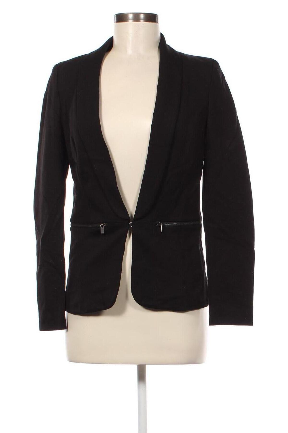 Damen Blazer Vero Moda, Größe S, Farbe Schwarz, Preis € 7,99