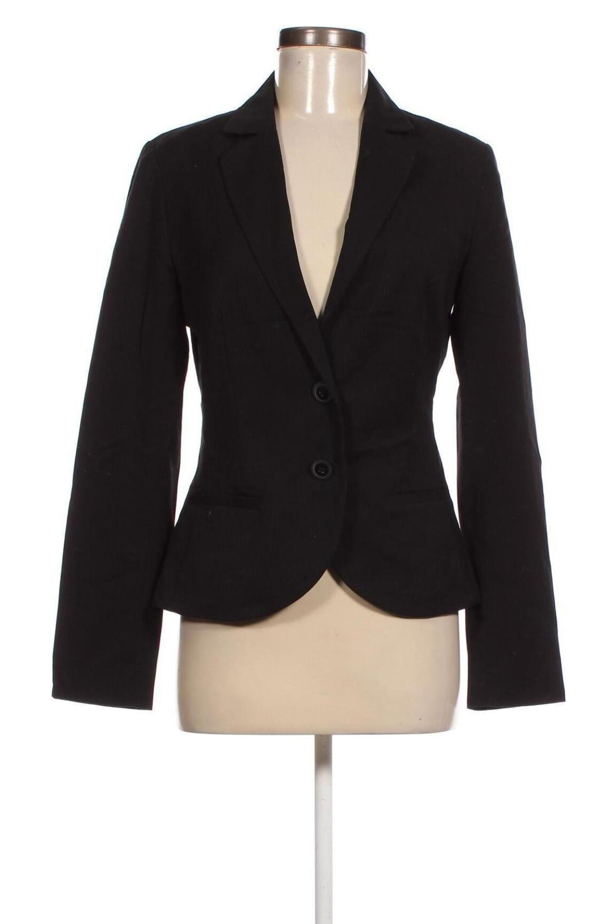 Damen Blazer WE, Größe M, Farbe Schwarz, Preis 7,99 €