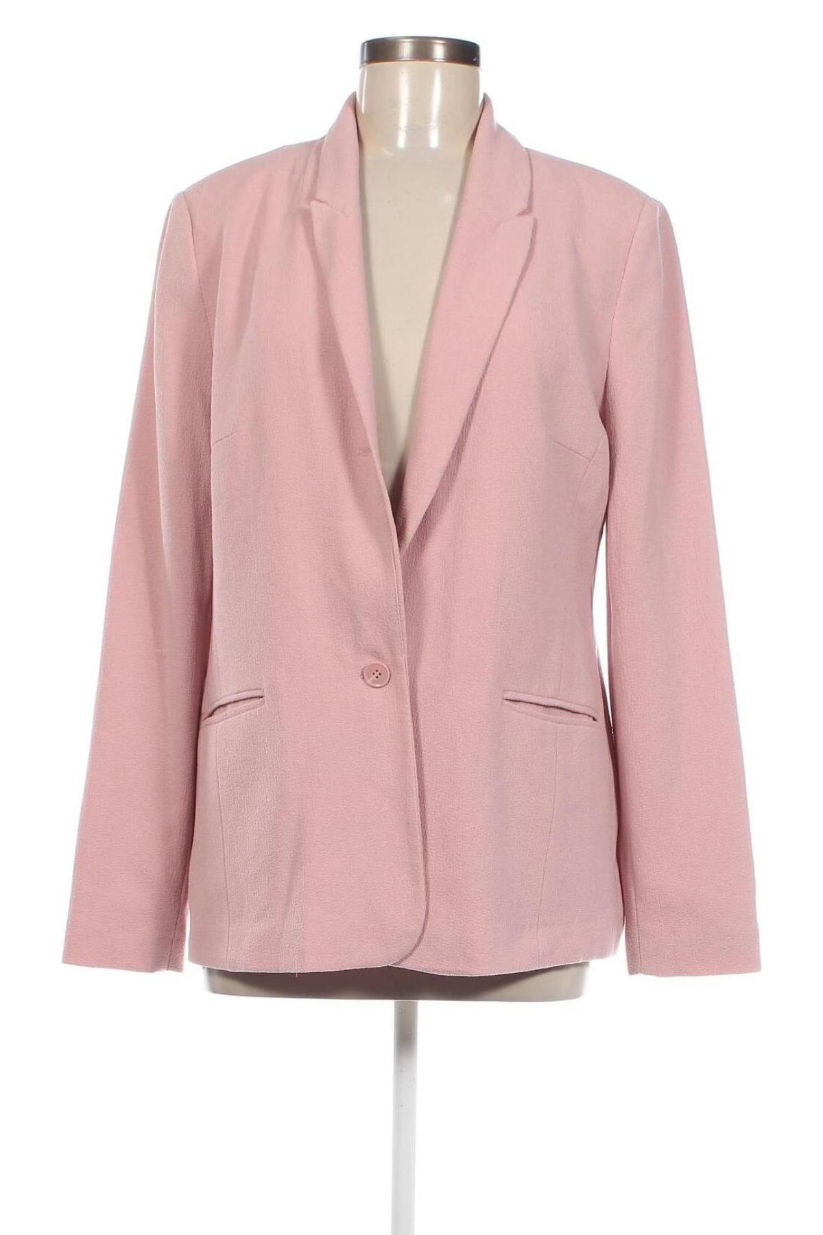 Damen Blazer Yessica, Größe L, Farbe Rosa, Preis € 14,99