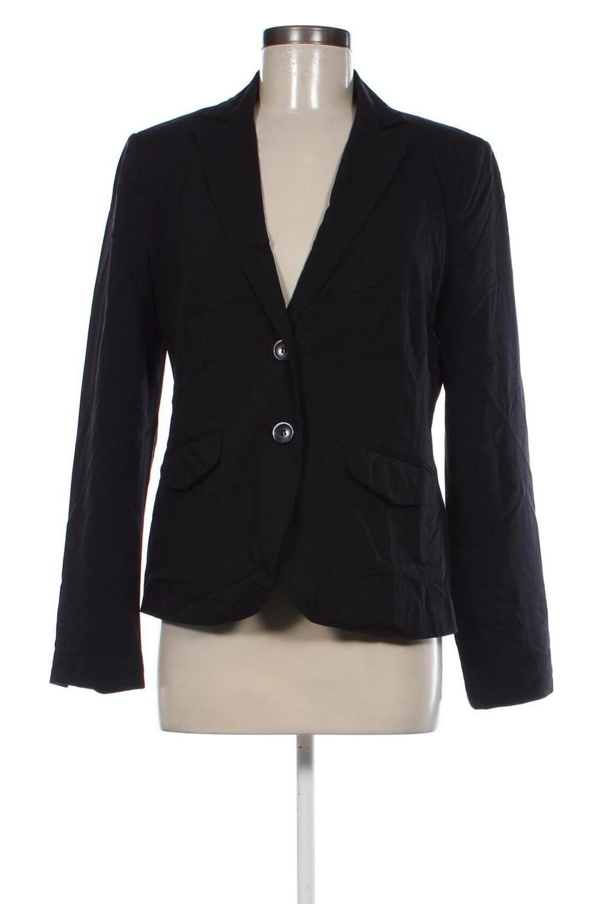 Damen Blazer Yessica, Größe L, Farbe Schwarz, Preis € 7,49