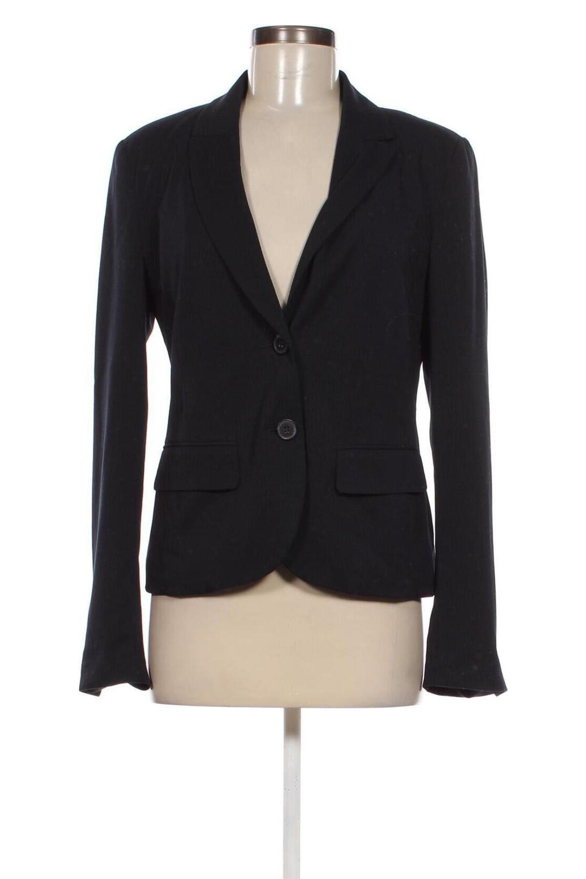 Damen Blazer Yessica, Größe M, Farbe Blau, Preis € 14,99