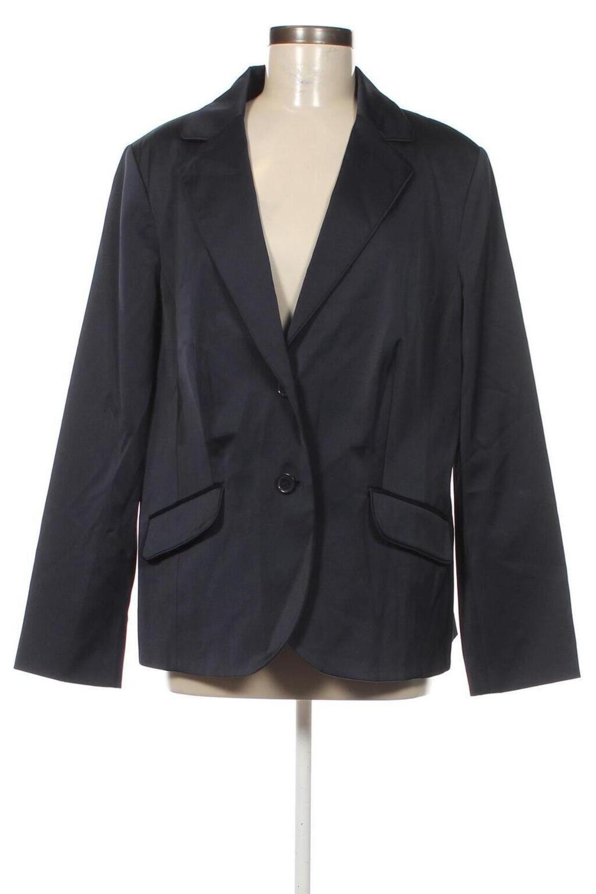 Damen Blazer Yessica, Größe M, Farbe Blau, Preis € 8,99