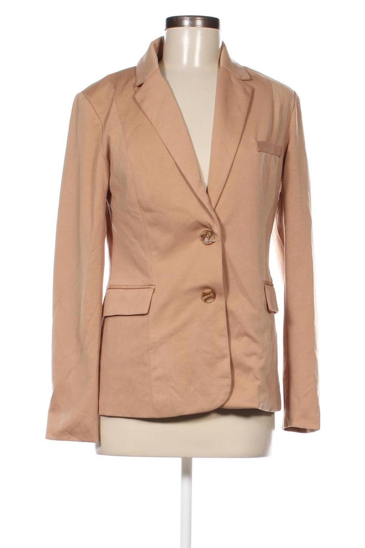 Damen Blazer Yest, Größe S, Farbe Beige, Preis € 7,29