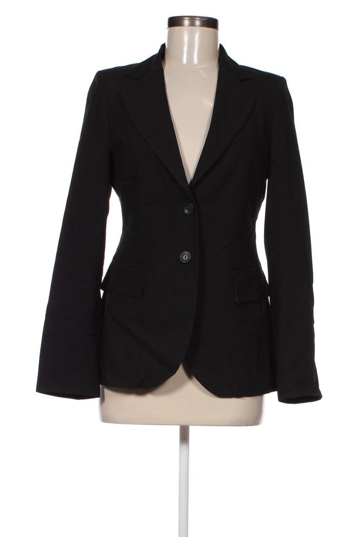 Damen Blazer Your Face, Größe M, Farbe Schwarz, Preis 8,99 €