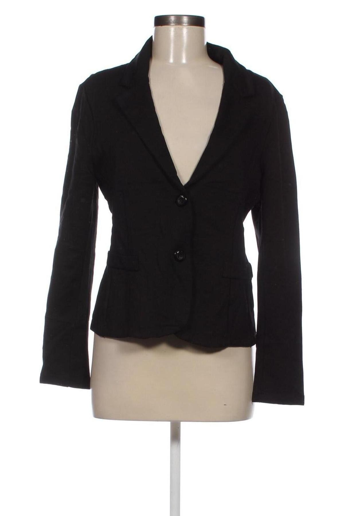 Damen Blazer Your&Self, Größe S, Farbe Schwarz, Preis € 7,99