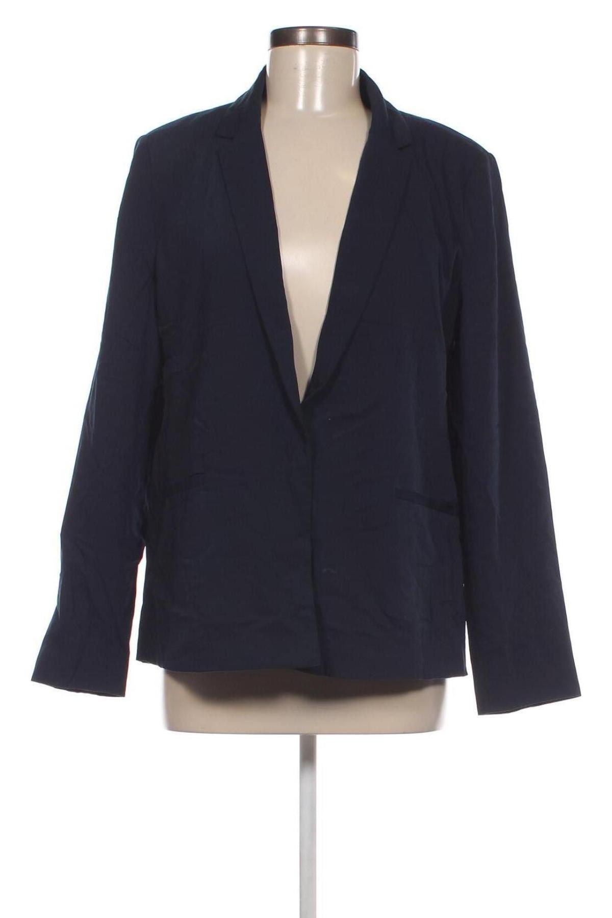 Damen Blazer Your Sixth Sense, Größe L, Farbe Blau, Preis € 7,99