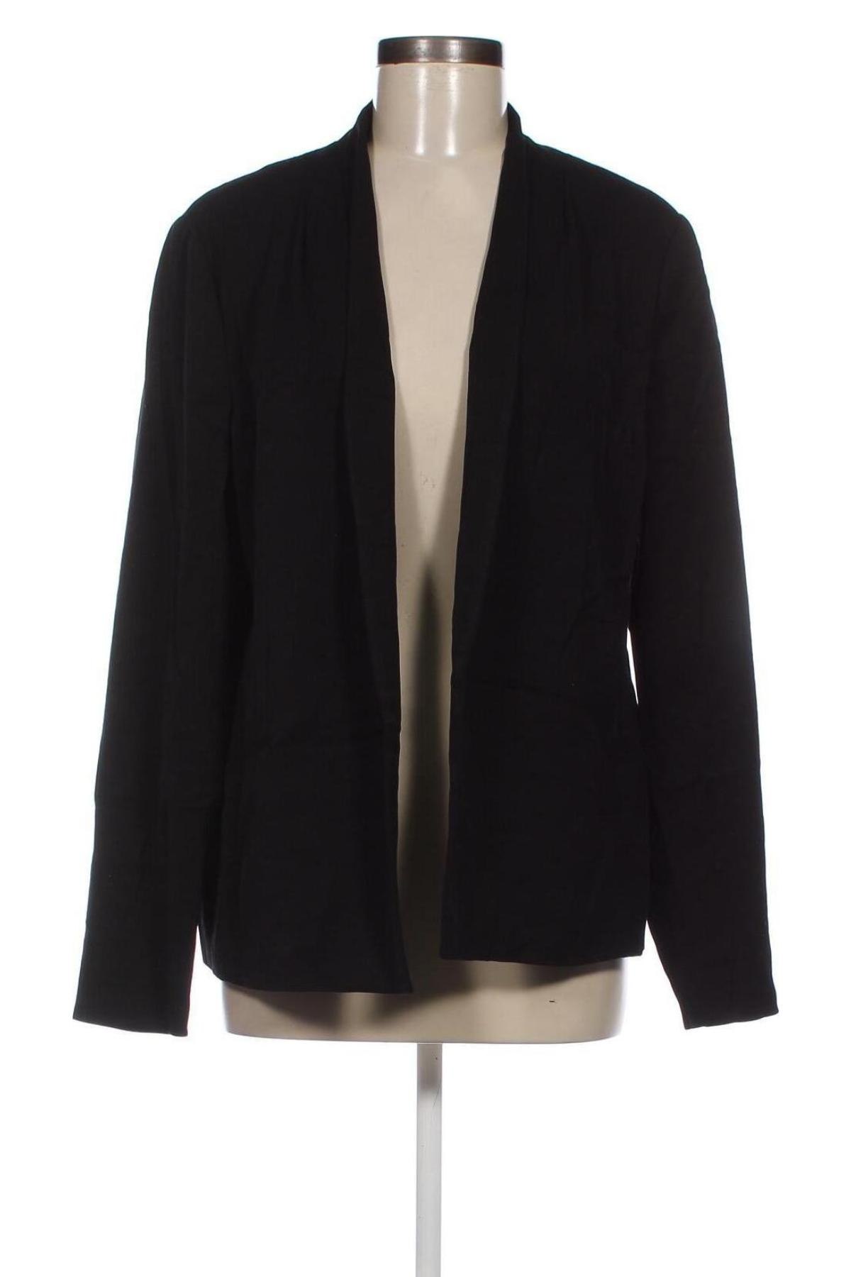 Damen Blazer Your Sixth Sense, Größe XL, Farbe Schwarz, Preis 7,99 €