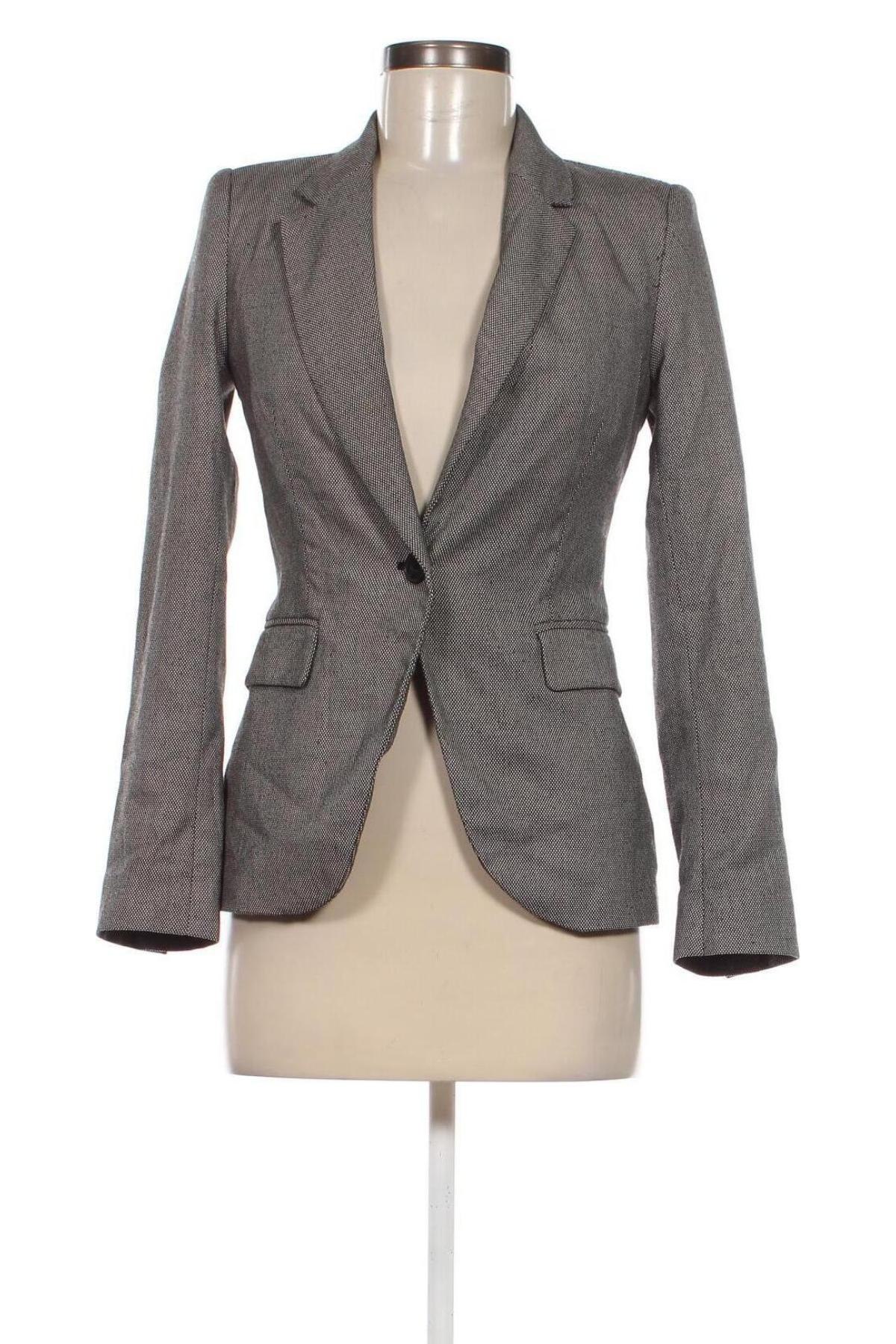 Damen Blazer Zara, Größe S, Farbe Mehrfarbig, Preis € 15,99