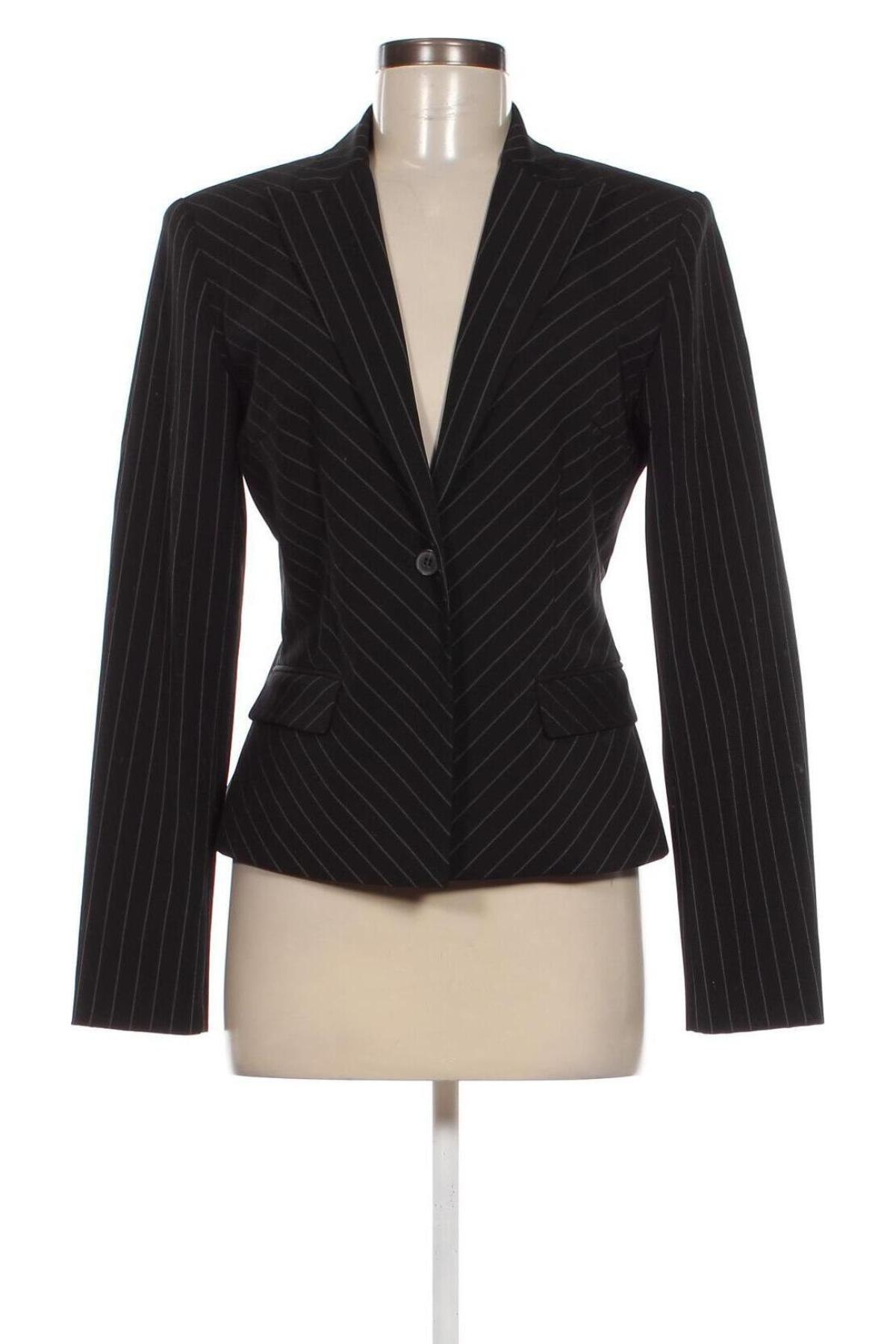 Damen Blazer Zero, Größe M, Farbe Schwarz, Preis 6,99 €