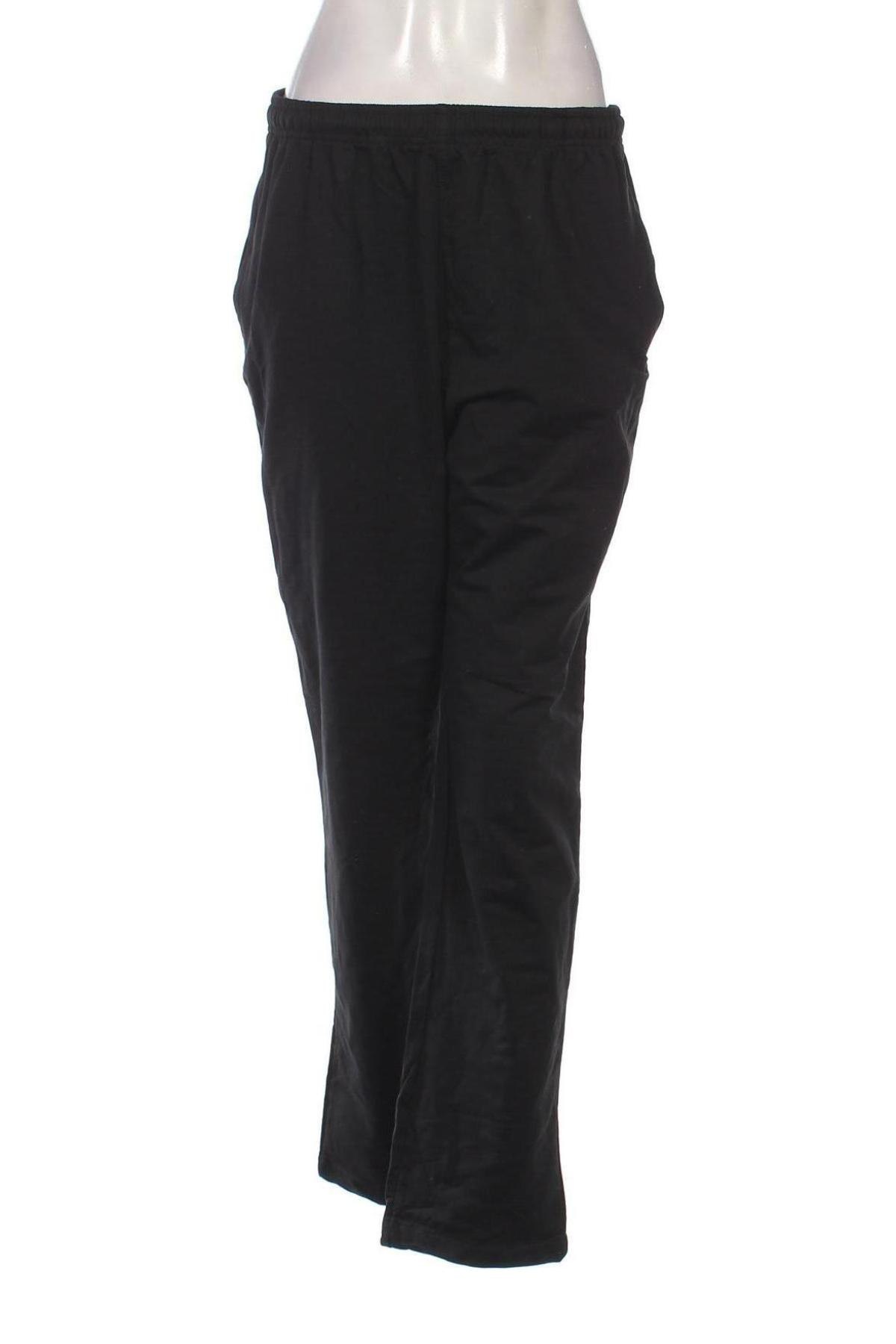 Pantaloni trening de femei, Mărime M, Culoare Negru, Preț 24,99 Lei