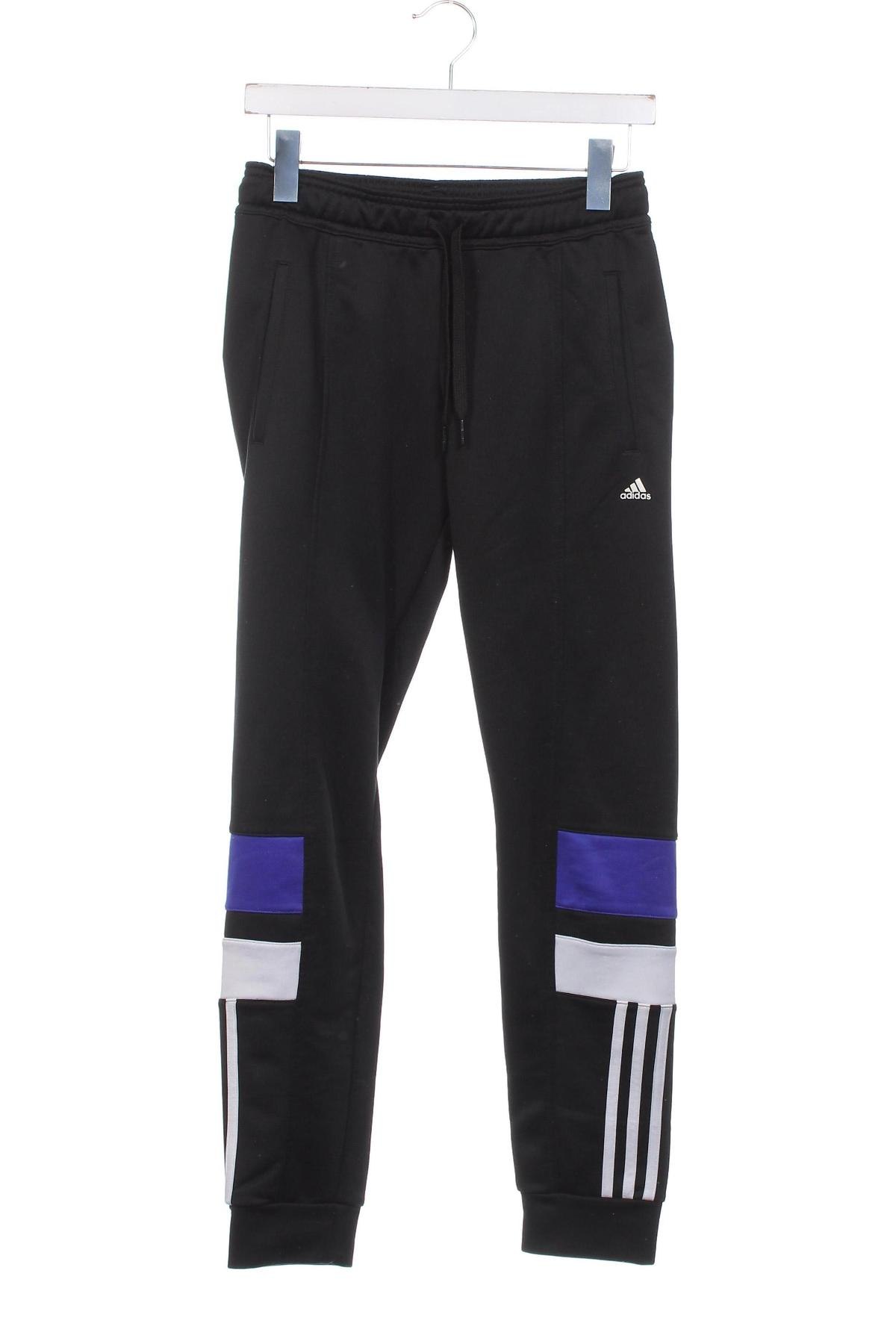 Dámske tepláky Adidas, Veľkosť XS, Farba Čierna, Cena  11,04 €