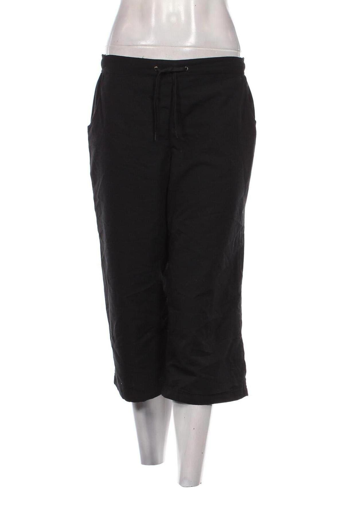 Pantaloni trening de femei Crane, Mărime M, Culoare Negru, Preț 9,99 Lei