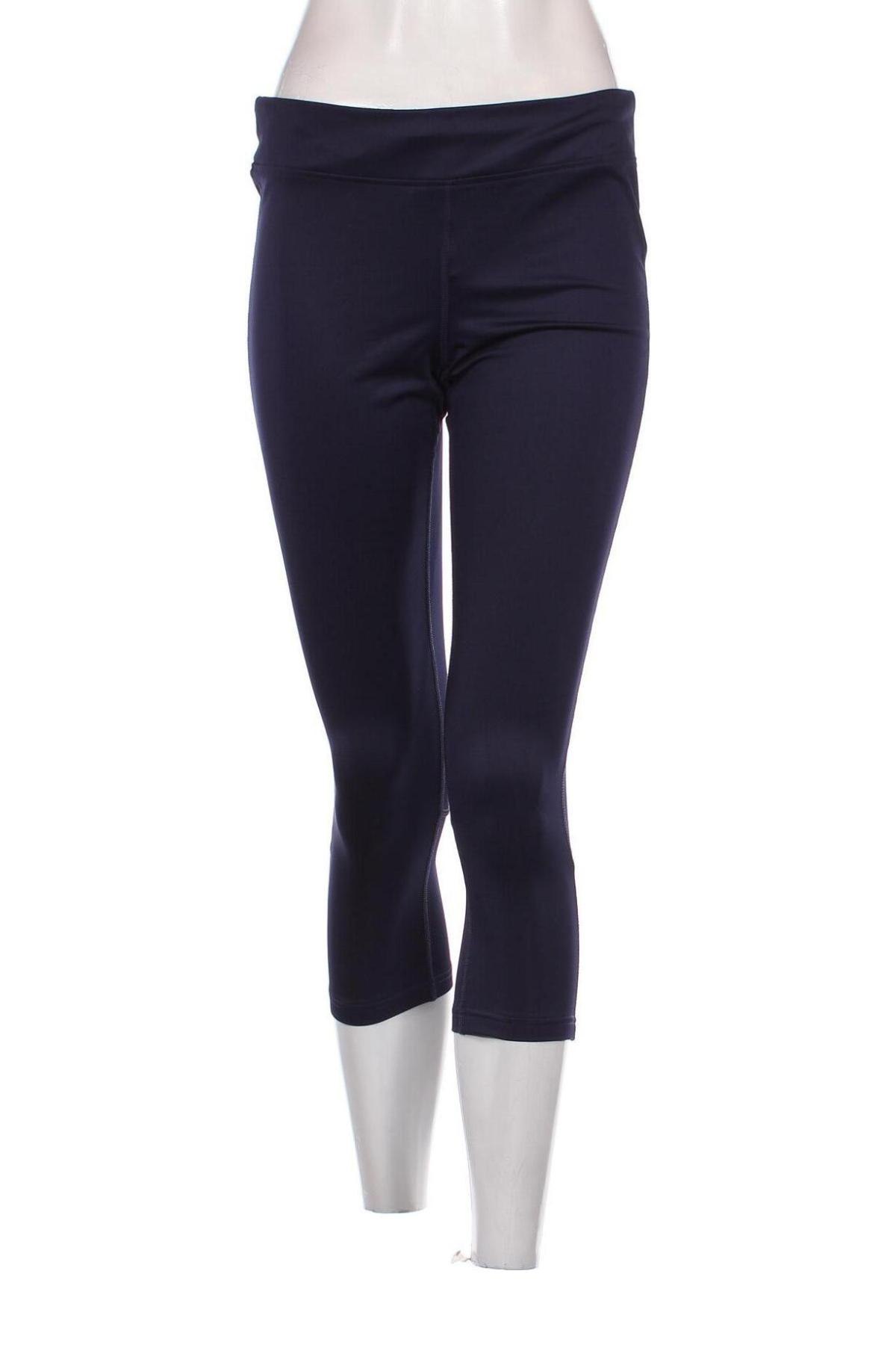 Damen Sporthose Crane, Größe L, Farbe Blau, Preis € 5,49