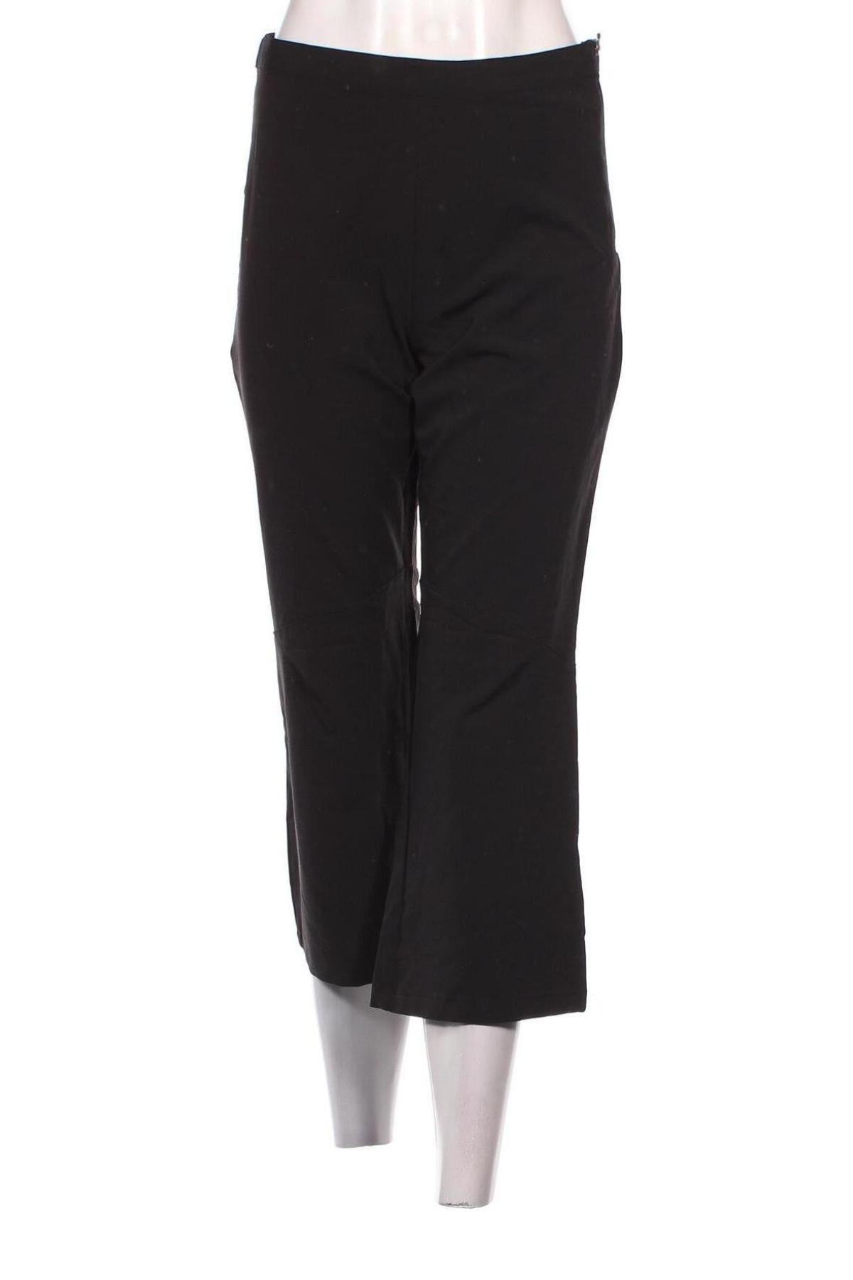 Pantaloni trening de femei Crane, Mărime S, Culoare Negru, Preț 14,99 Lei