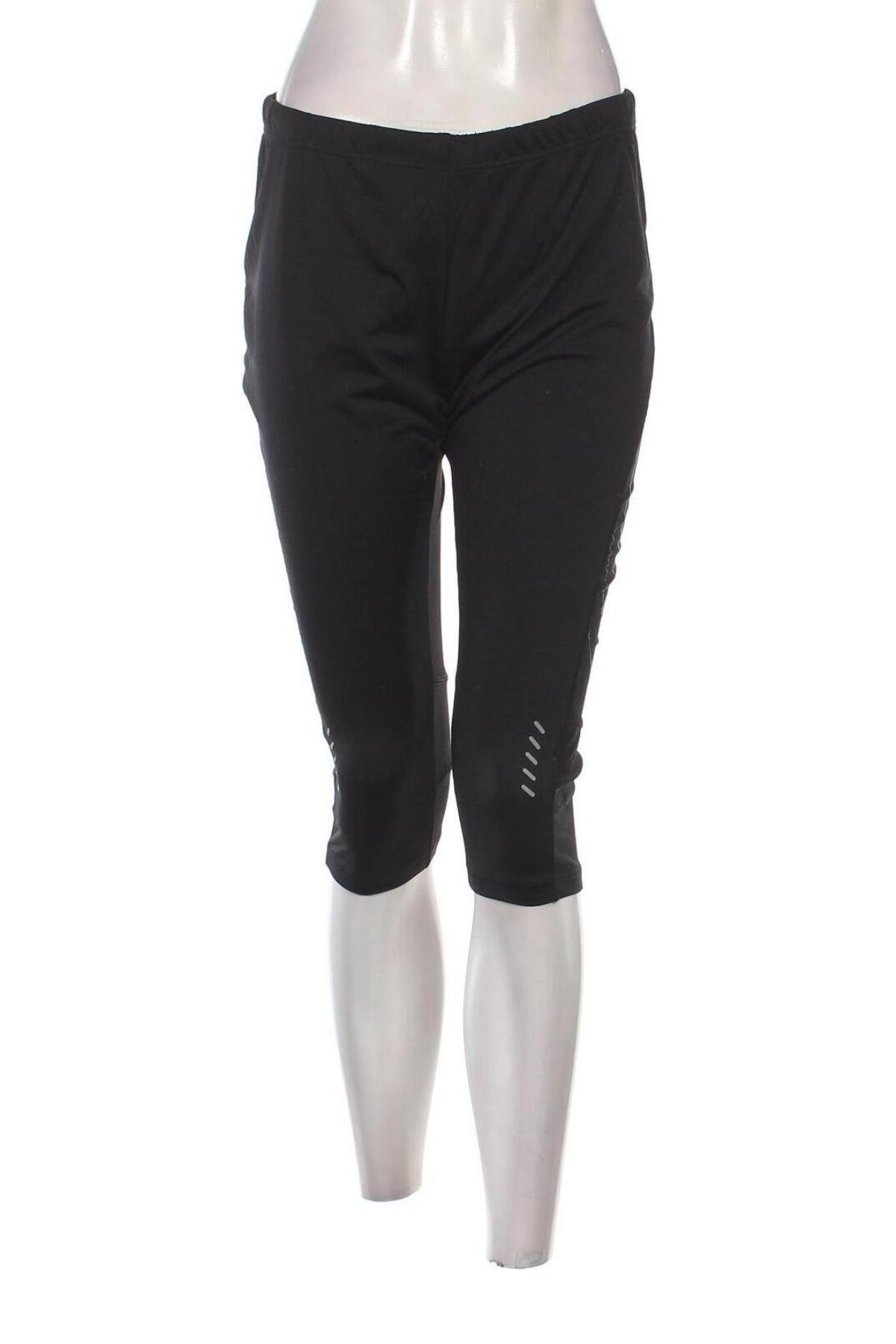 Damen Sporthose Crivit, Größe L, Farbe Schwarz, Preis € 5,49