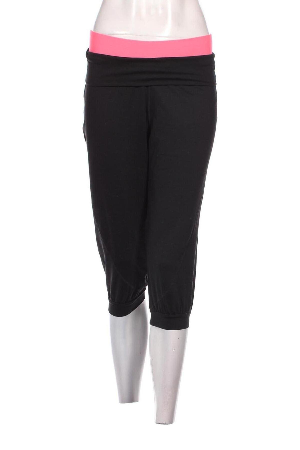 Damen Sporthose H&M Sport, Größe S, Farbe Schwarz, Preis 20,18 €