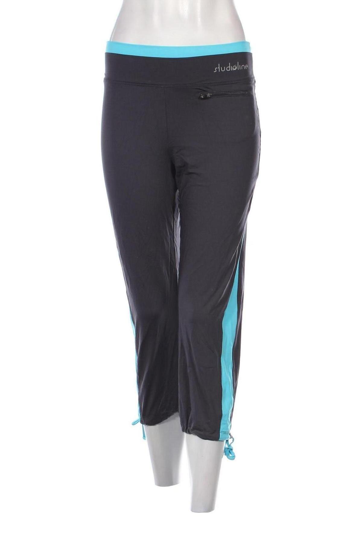 Damen Sporthose Rodeo, Größe S, Farbe Grau, Preis € 4,99