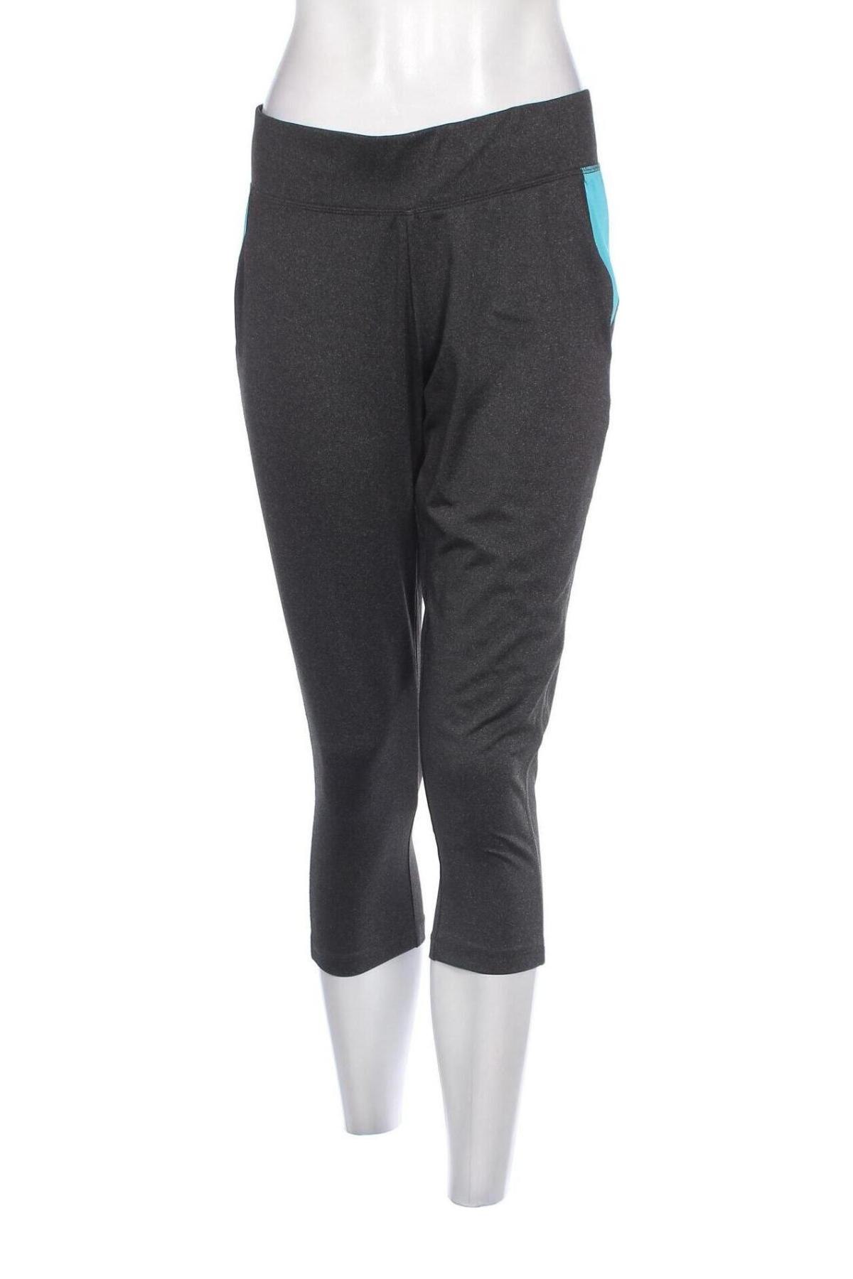 Pantaloni trening de femei Sports, Mărime M, Culoare Gri, Preț 25,99 Lei