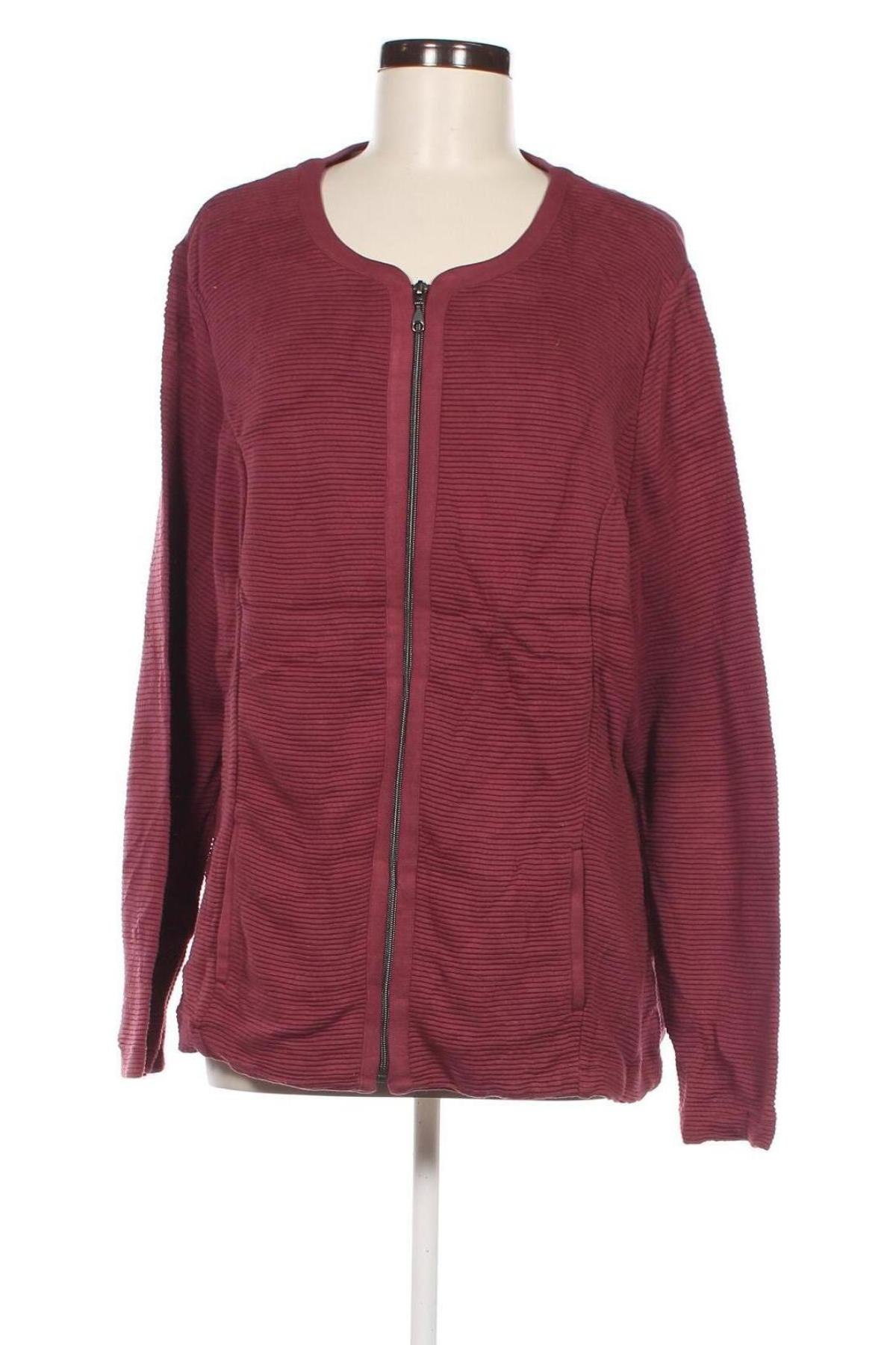 Damen Sportoberteil Bonita, Größe XXL, Farbe Rosa, Preis € 7,99