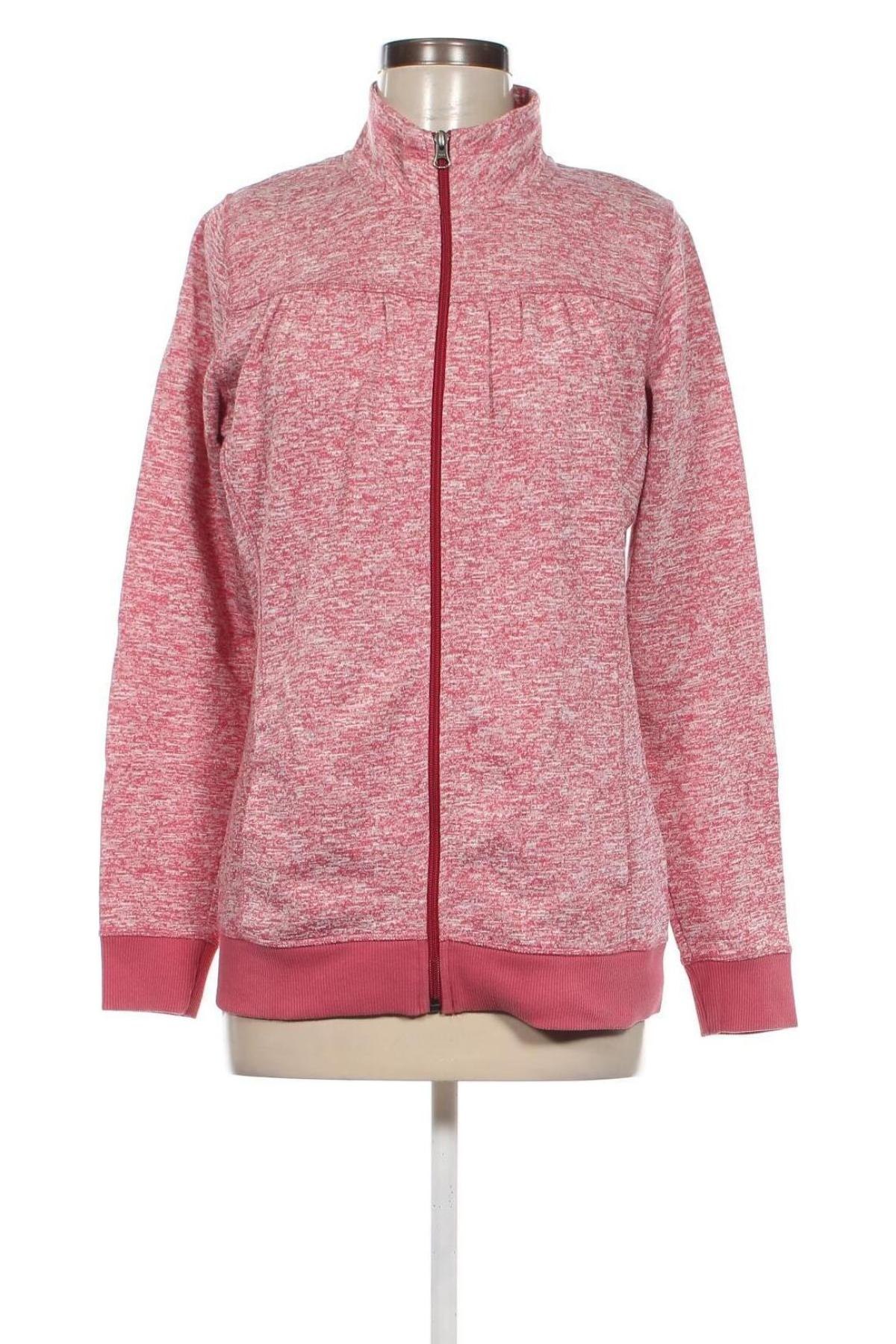 Damen Sportoberteil Crivit, Größe M, Farbe Rosa, Preis 10,69 €