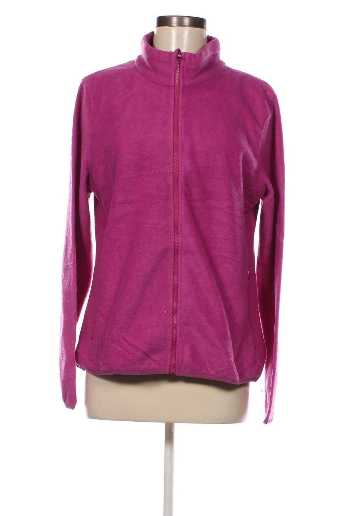 Damen Sportoberteil Wrangler, Größe L, Farbe Rosa, Preis € 6,99