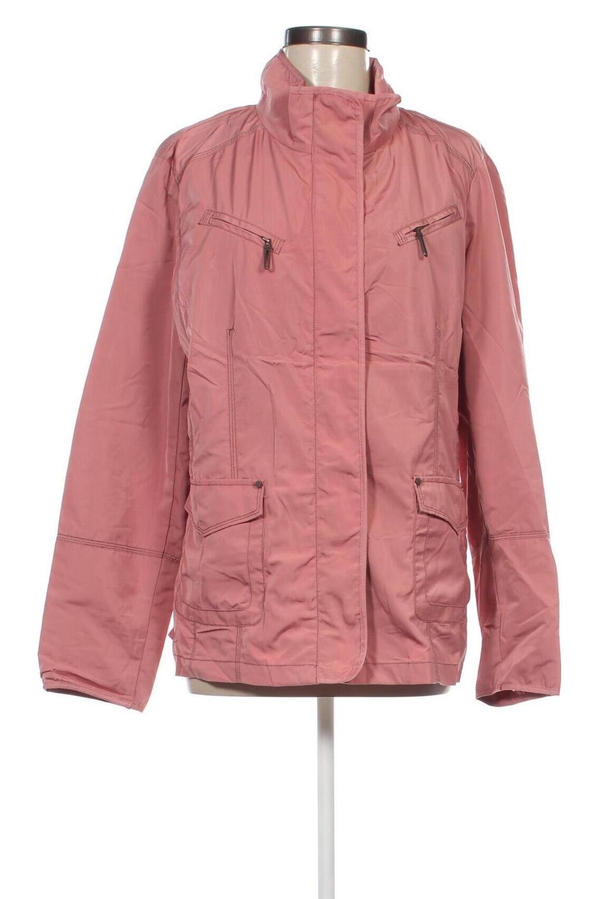 Damenjacke, Größe XL, Farbe Rosa, Preis 8,99 €