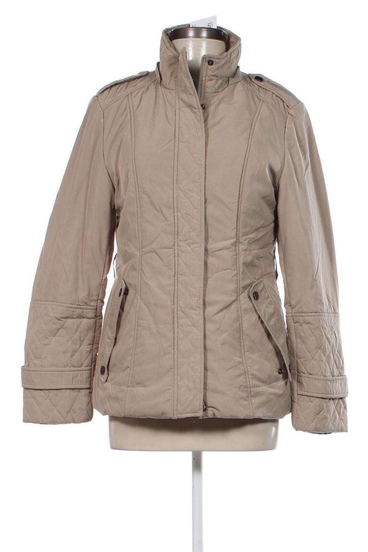 Damenjacke, Größe XL, Farbe Beige, Preis € 16,99