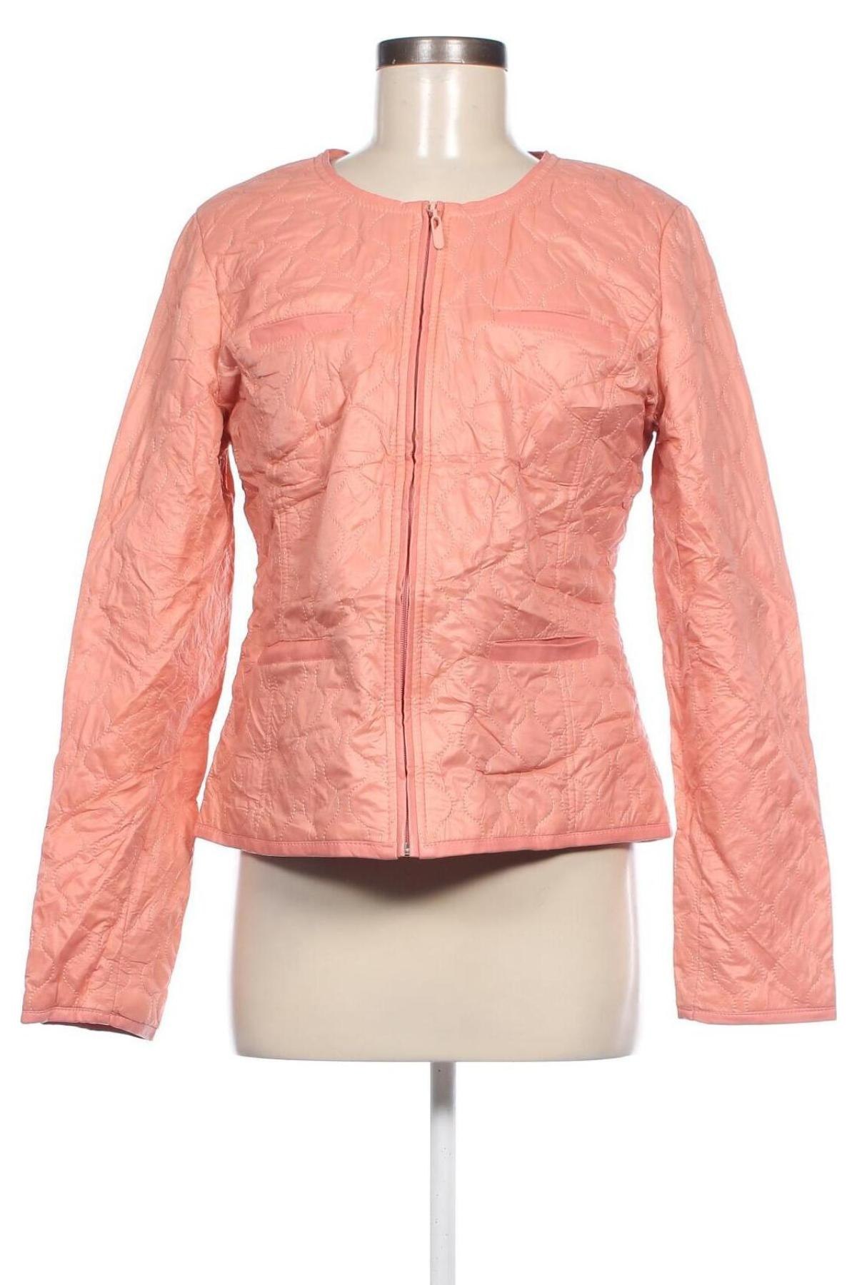 Damenjacke, Größe M, Farbe Rosa, Preis € 16,99