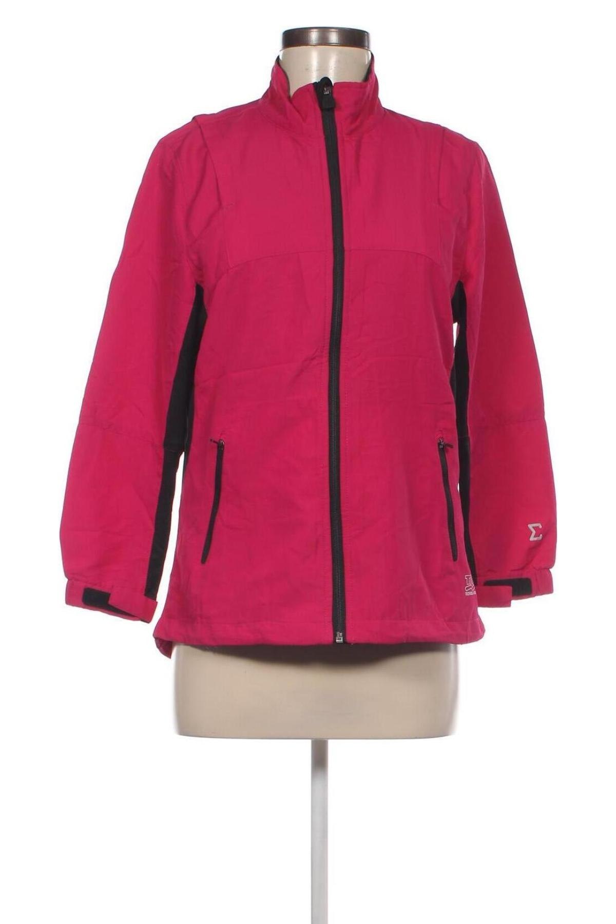 Γυναικείο μπουφάν, Μέγεθος S, Χρώμα Ρόζ , Τιμή 7,01 €