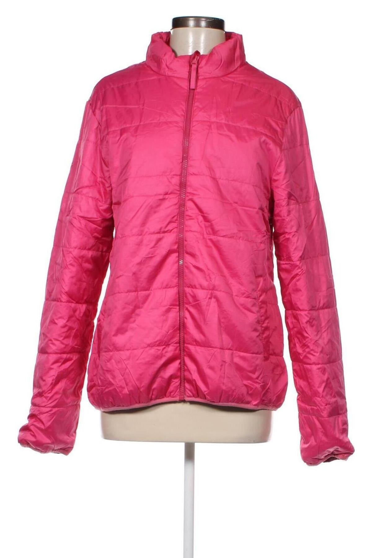 Damenjacke, Größe L, Farbe Rosa, Preis 8,49 €