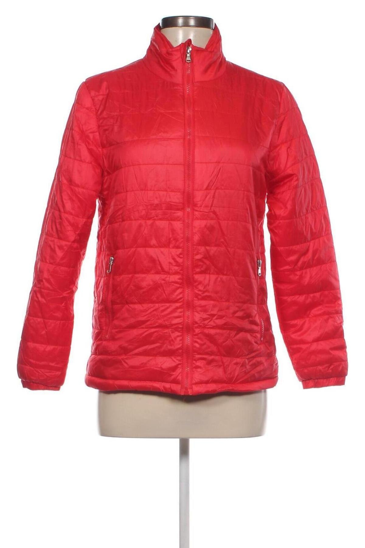 Damenjacke, Größe S, Farbe Rot, Preis € 6,79