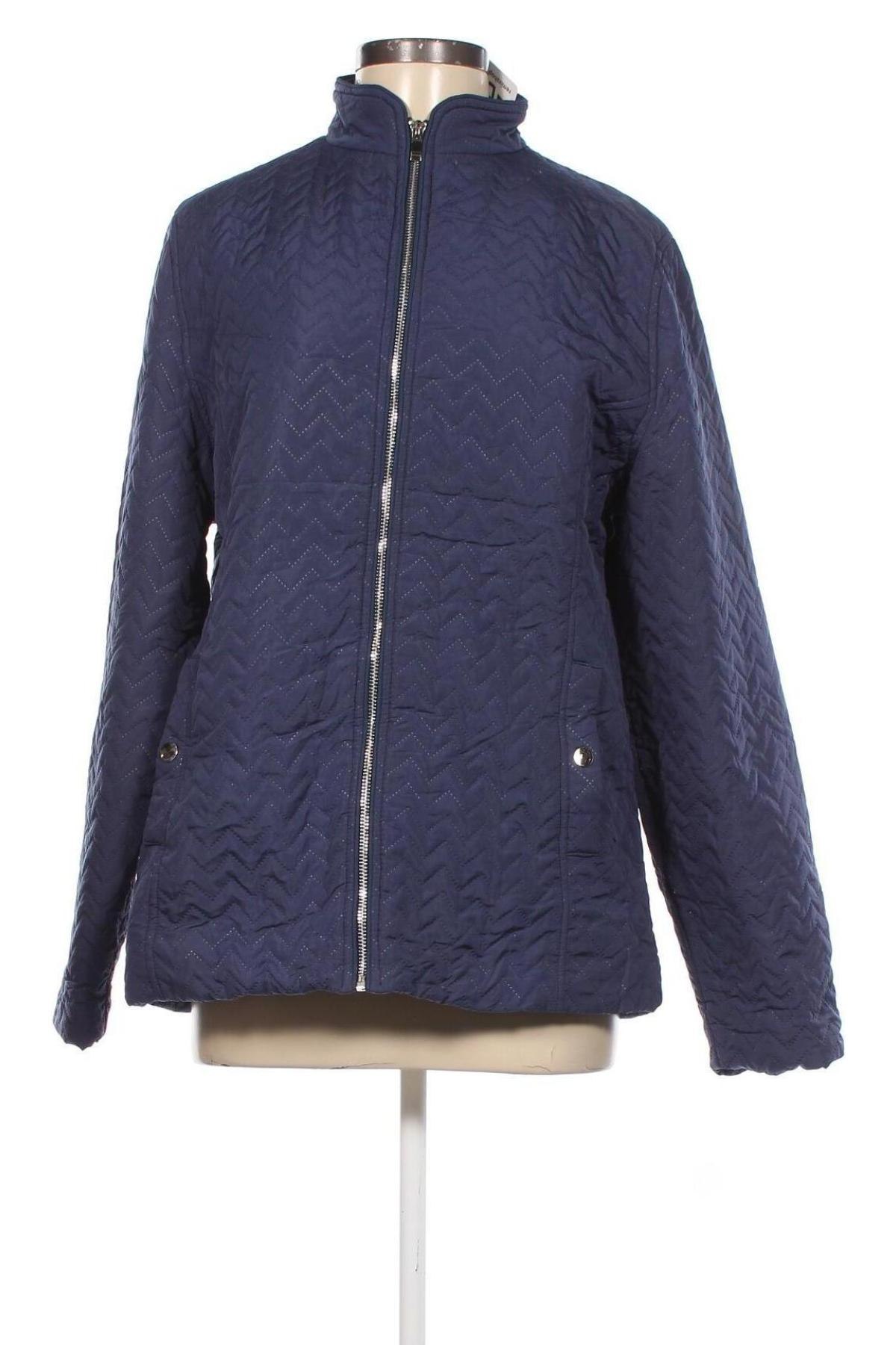 Damenjacke, Größe XXL, Farbe Blau, Preis € 16,99