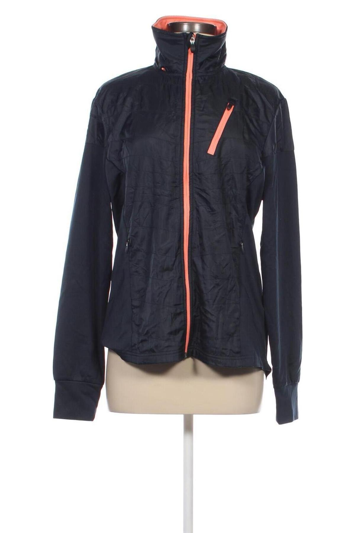 Damenjacke Active By Tchibo, Größe L, Farbe Blau, Preis € 8,49