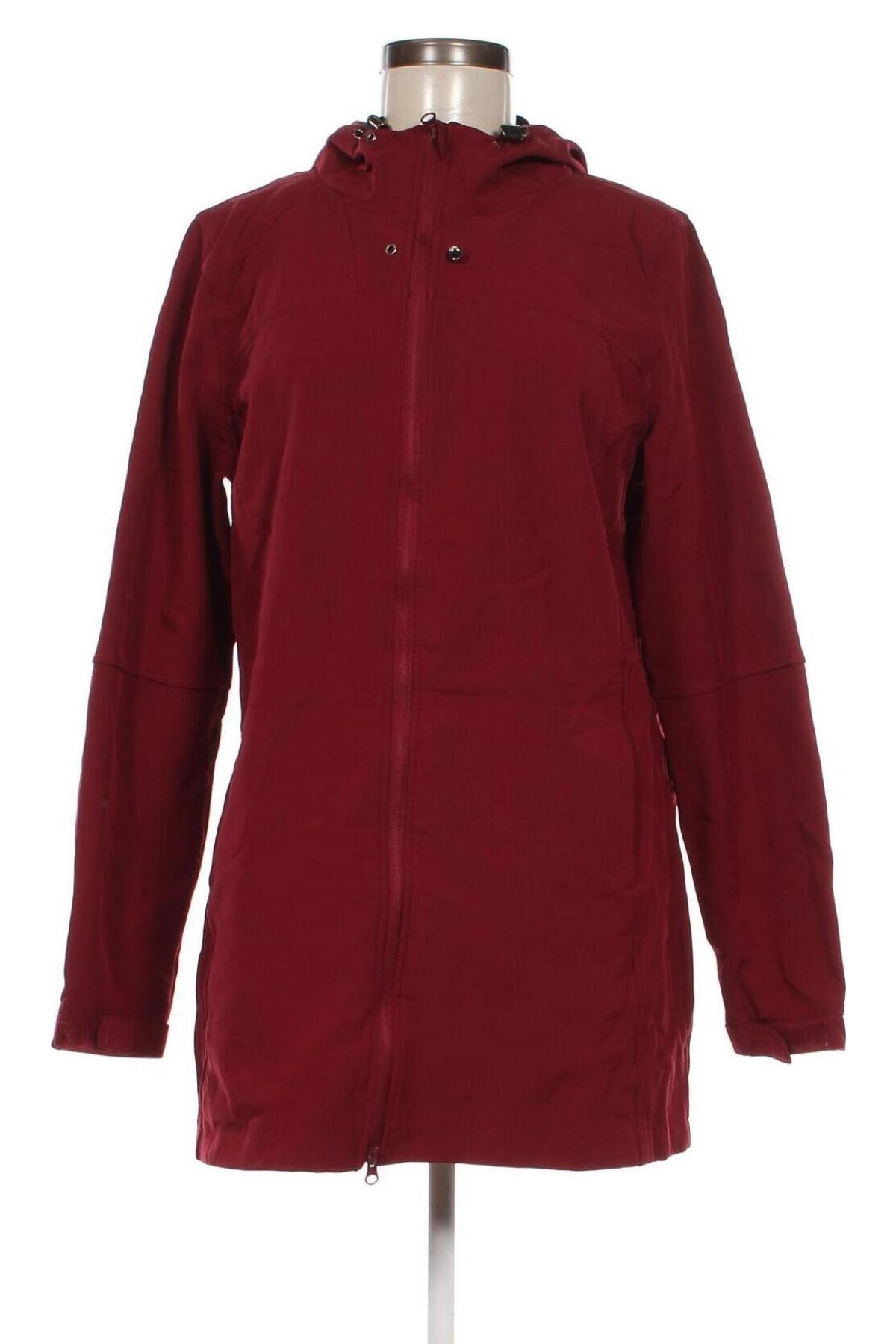 Damenjacke Active Touch, Größe M, Farbe Rot, Preis € 3,99