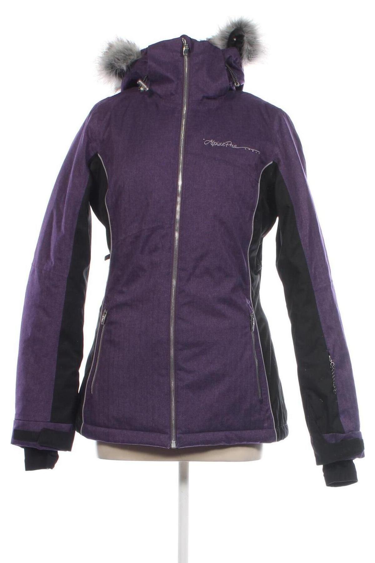 Damenjacke Alpine Pro, Größe S, Farbe Lila, Preis € 26,99