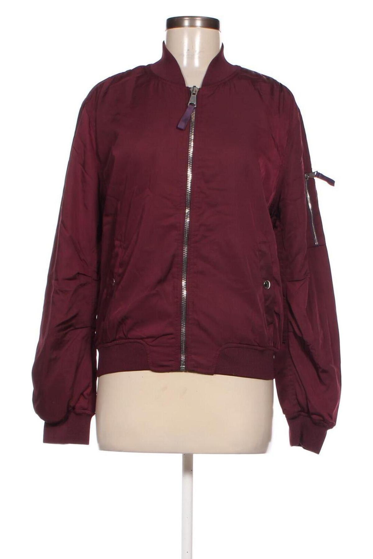 Damenjacke Bik Bok, Größe M, Farbe Rot, Preis € 8,99