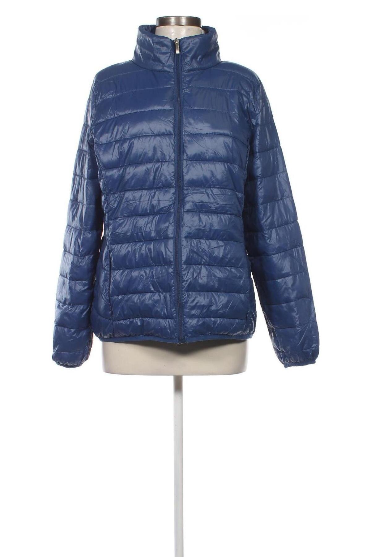 Damenjacke Blue Motion, Größe M, Farbe Blau, Preis € 15,49