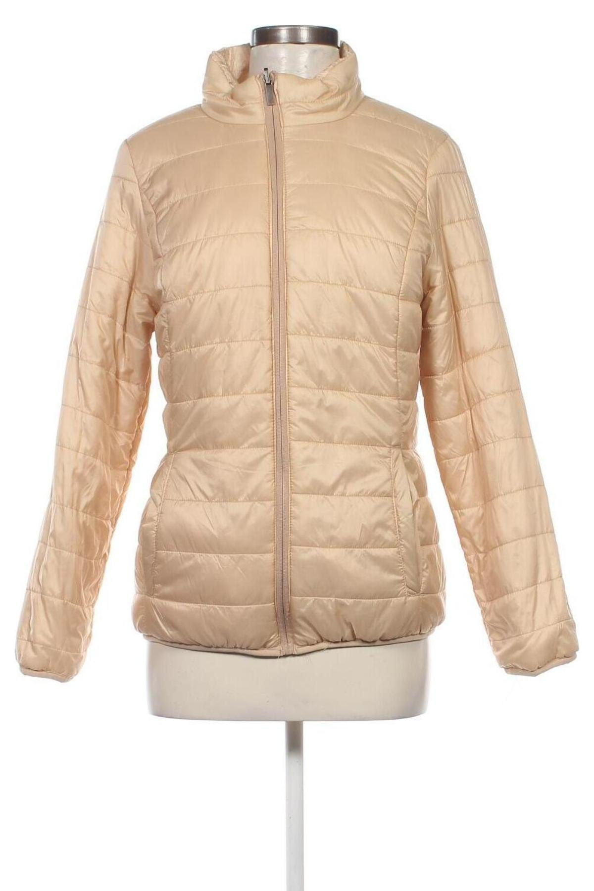 Damenjacke Blue Motion, Größe L, Farbe Beige, Preis € 5,79