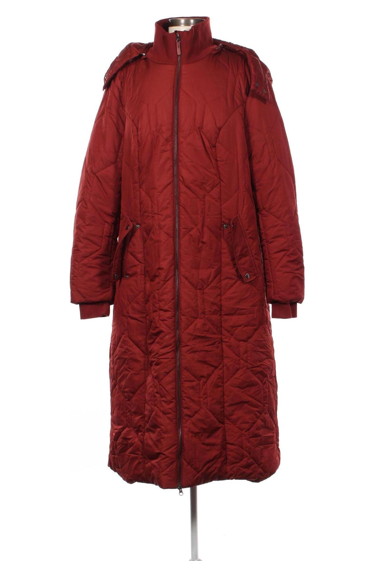 Damenjacke Bpc Bonprix Collection, Größe XL, Farbe Rot, Preis € 28,99